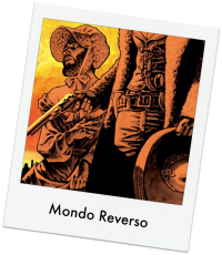 Mondo Reverso
